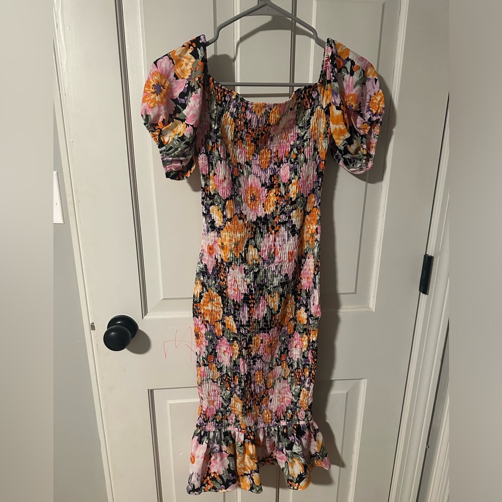 Spring Dress